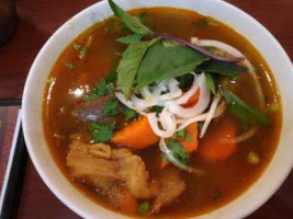 Pho Viet food