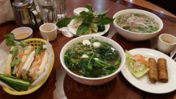 Pho Viet food