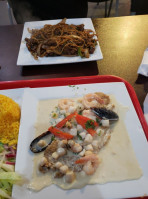 La Granja food