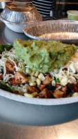 Chipotle Mexican Grill food