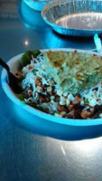 Chipotle Mexican Grill food