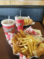 Raising Cane's Chicken Fingers food