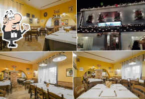 Pizzeria Birreria La Botte Di Ratti Catia food