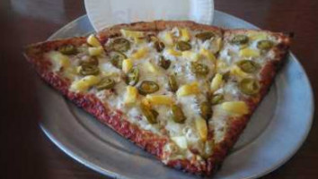 Marina Pizza Parlor food