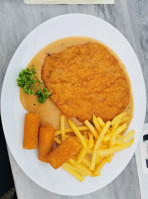 Speisegaststätte Alt Göttschied food