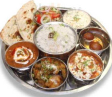 Hari Om Cuisine Of India food