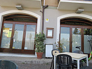 Pizzeria San Paolo inside