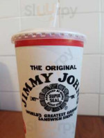 Jimmy Johns food