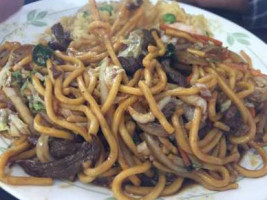 China King Chinese food