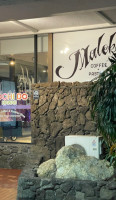 Maleko Coffee And Pastries food