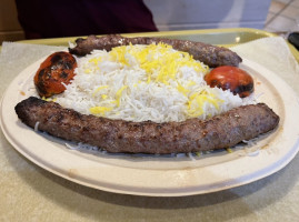 Moby Dick House Of Kabob food