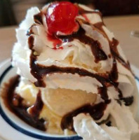 Ihop food