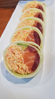 Momoya Sushi food