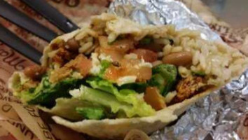 Chipotle Mexican Grill food