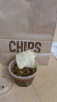 Chipotle Mexican Grill food