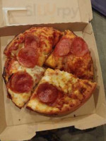 Pizza Hut food