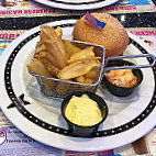 Memphis Coffee food