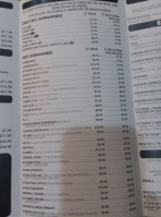 Extreme Pizza Buffalo Ny menu