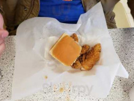 The Chicken Box food