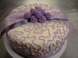 Edible Art Specialty Cakes Cookies food