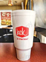 Jack In The Box food