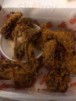 Popeyes Louisiana Kitchen inside