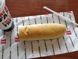 Jimmy John's food