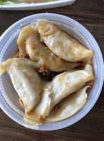 The New Dumpling House food