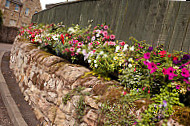 The Craster Arms outside