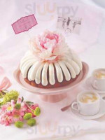 Nothing Bundt Cakes food