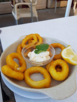 A Portuguesa food