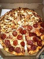 Pizza Hut food