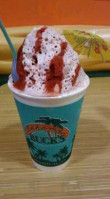 Bahama Bucks food