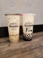 Sharetea food