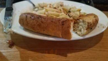 Applebee's food