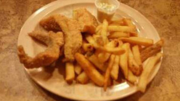 Catfish Cabin food