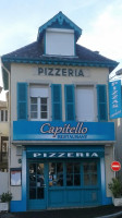 Il Capitello food