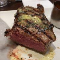 Miller And Carter Steakhouse food