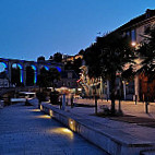 Auberge des Terres-Neuvas outside