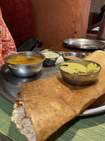 Pongal Midtown food