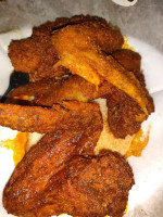 Prince's Hot Chicken South food