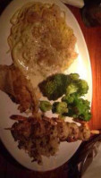 Red Lobster food