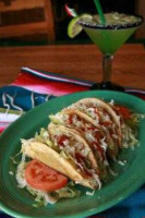 Mi Ranchito Cantina food