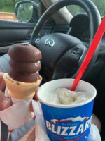 Dairy Queen (treat) food