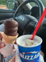 Dairy Queen (treat) food