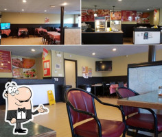 A-1 Pizza Coaldale food