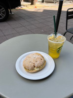 Starbucks food