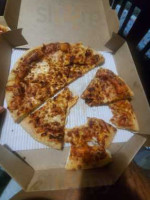 Pizza Hut food