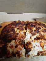 Pizza Hut food