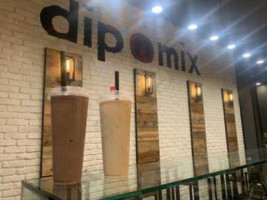 Dipnmix food